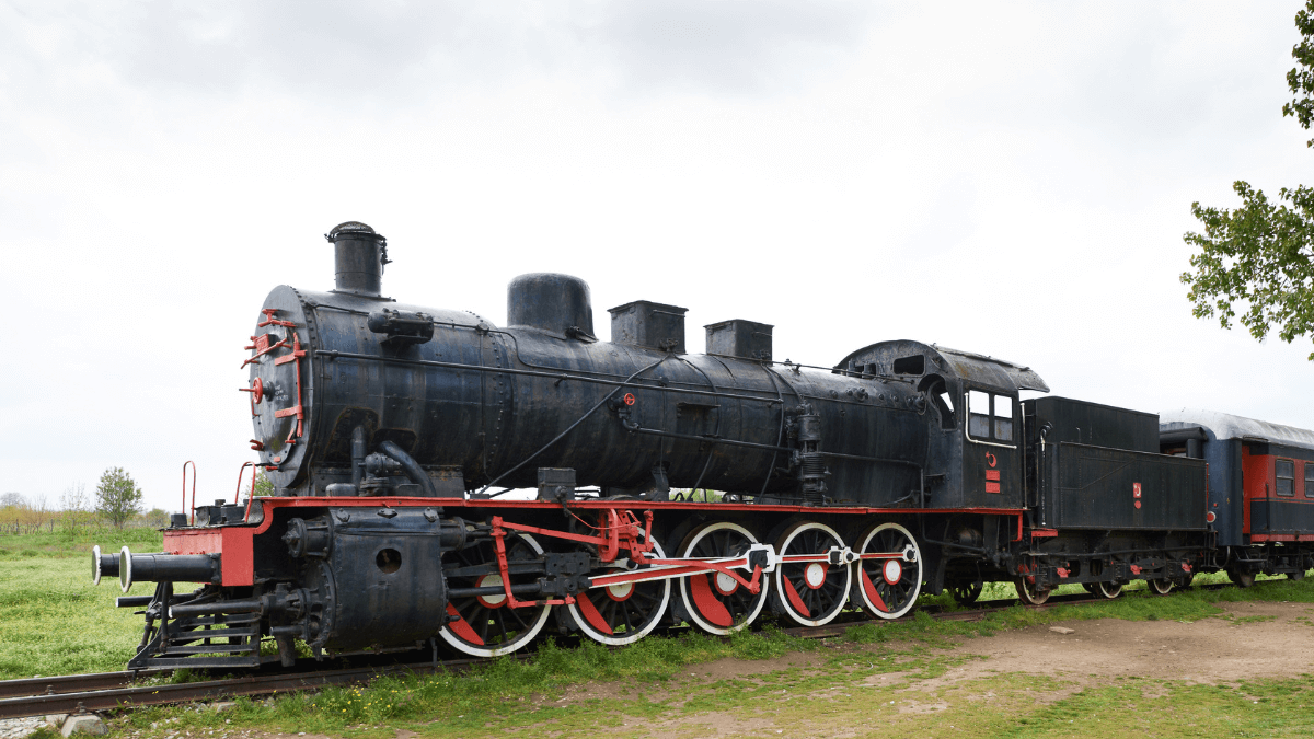 What was the Orient Express like? A journey through luxury, mystery, and history