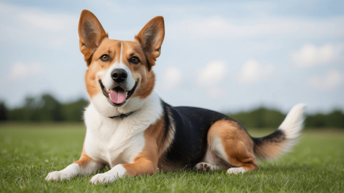 Top 5 Signs That Your Dog is Happy