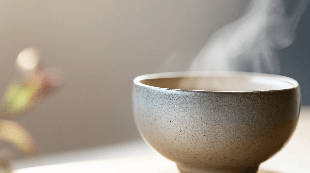 Tea time, lifetime: Science-backed reasons to keep on steeping