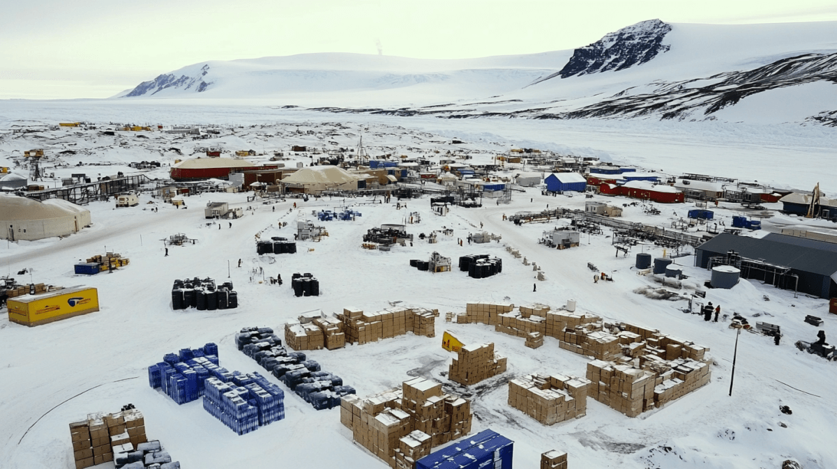 At the Brink: How Washington’s New Budget Threatens American Science