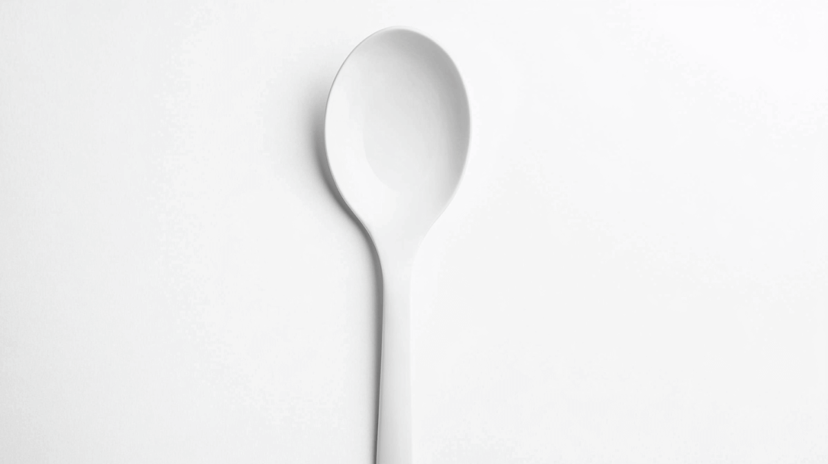 When a Spoonful of Plastic Settles in the Brain