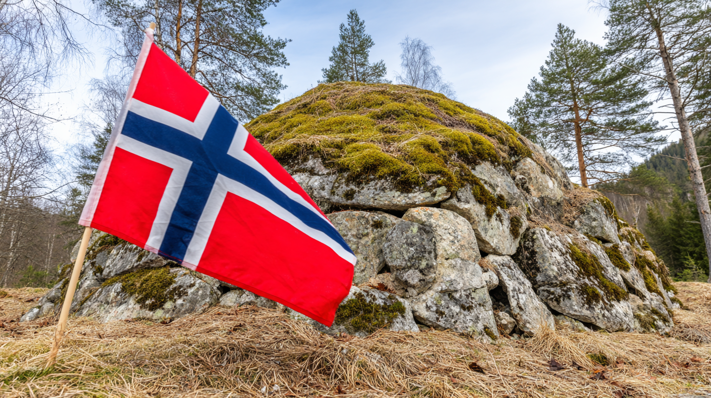 No forest, no deal: Norway rewrites the rules on public spending