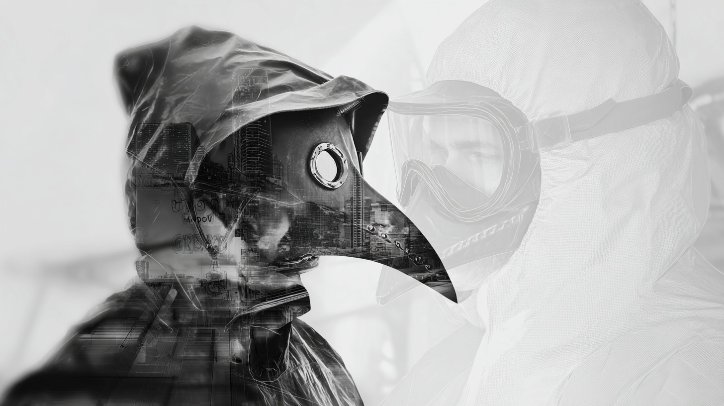 Plague death confirmed in Arizona, officials urge caution