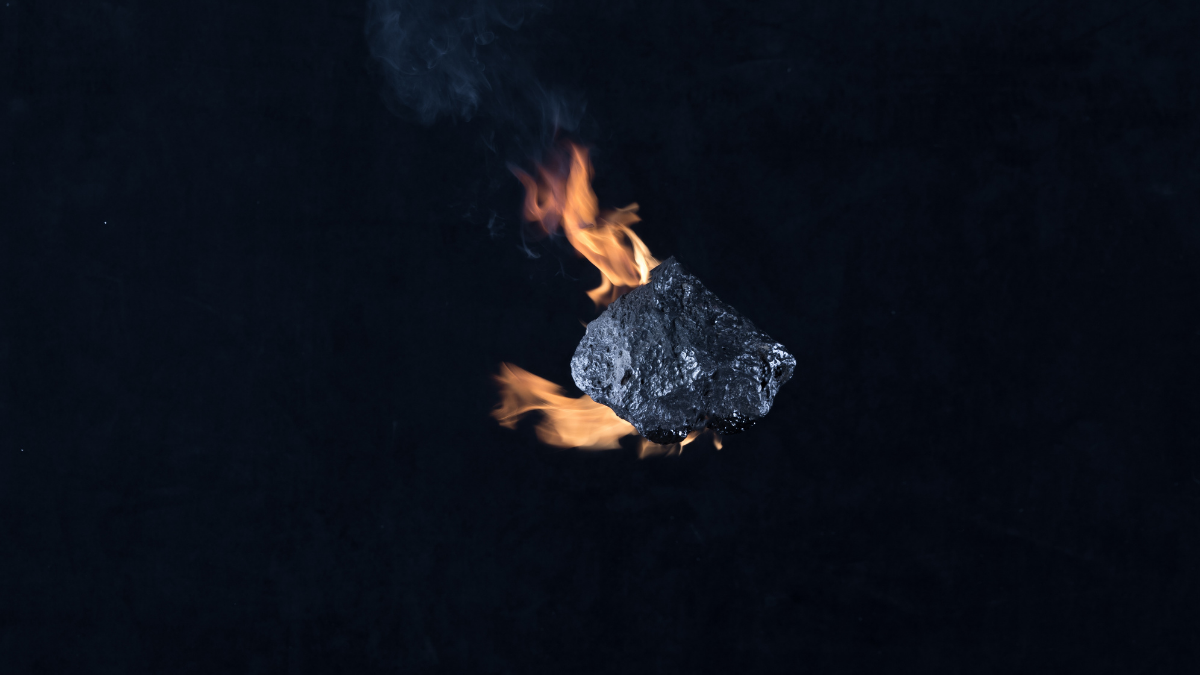 Meteorite older than Earth smashes into Georgia home