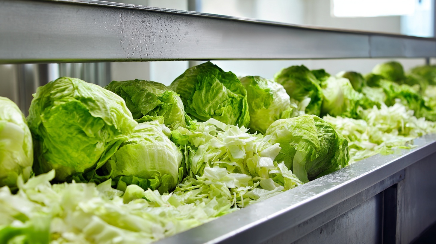 Taylor Farms removes lettuce as Cyclospora outbreak reaches 1,644 cases