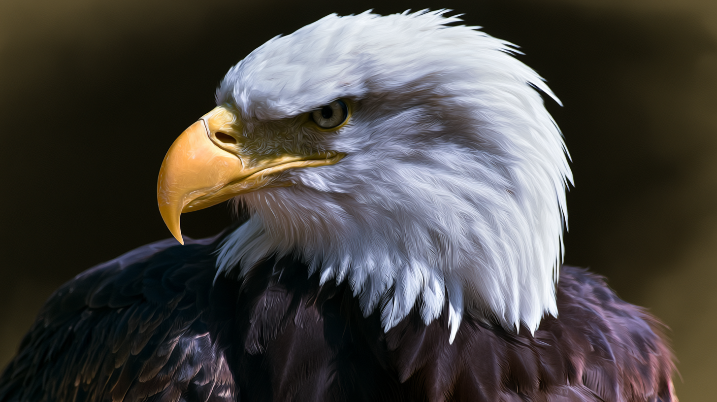 Jackie the bald eagle: Her PCV, anemia, release and Shadow questions answered