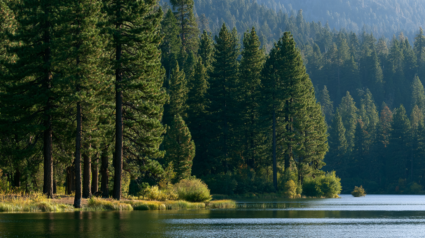 Jackie’s memorial weekend adds birdwatching and forest restoration