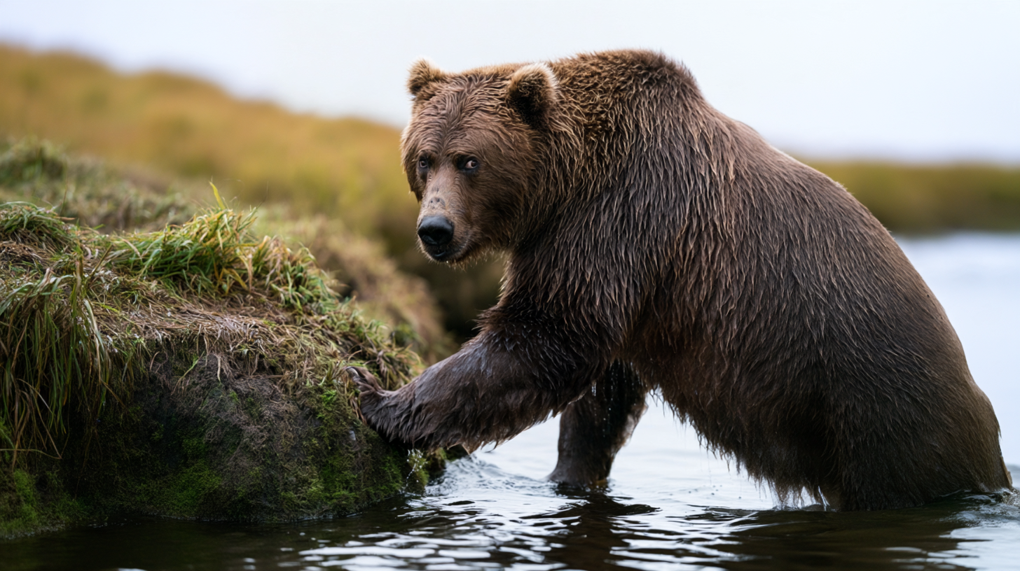 Fat Bear Week 2026 adds voting time after opening-day overload