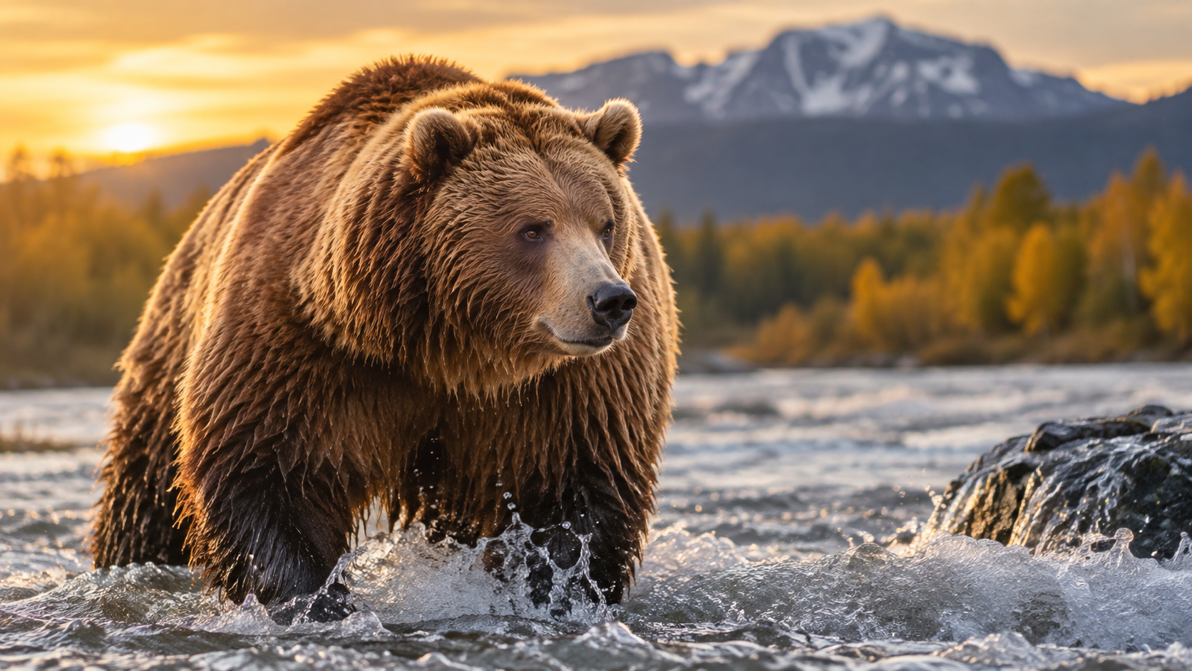 Backpack wins Fat Bear Week 2026 by 5,081 votes