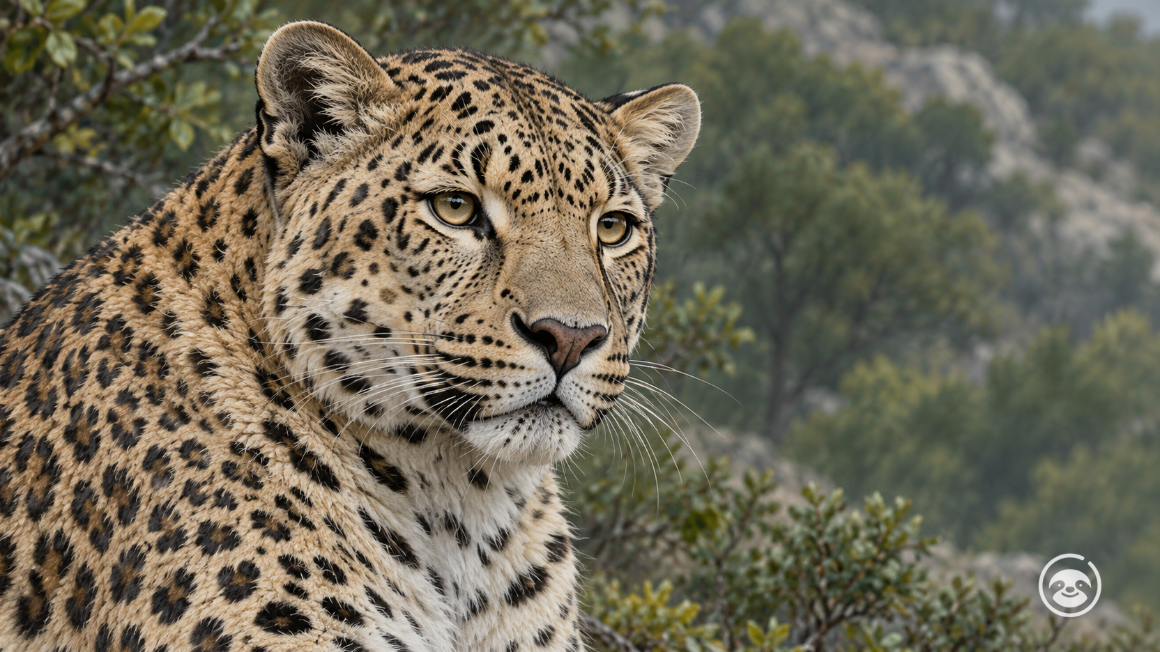 Leopard attack kills keeper who spent nearly 40 years at Beekse Bergen